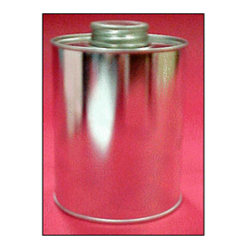 Tin Products / Tin Microdrums To 5 Litre / CK0033