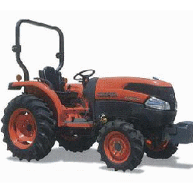 Farm Tractors - Mid Size 31-57 Hp / L3240