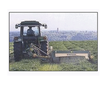 Krone Three Point Linkage Mowers And Mower Conditioners Am Series » Am243 Cv
