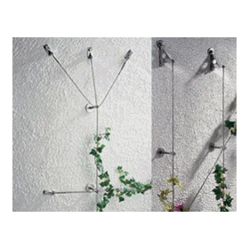 Wall Creeper Wire Systems