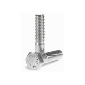 88 & 109 Stainless Steel Fasteners