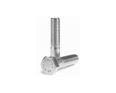 Bumax - 88 & 109 Stainless Steel Fasteners