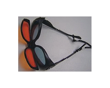 Laser Safety Glasses 