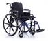 Breezy - Wheelchair Manual Folding "Breezy Ultra 4" 16x16