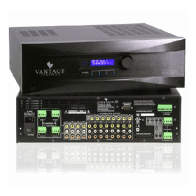 Sound with Vision - Vantage AV-452