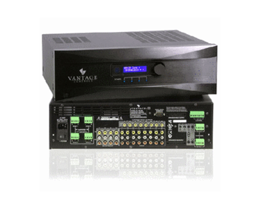 Sound with Vision - Vantage AV-452