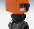 Electric Actuated Ball Valve | Type 107