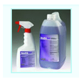 Hospital Disinfectant | Neutradet Solution