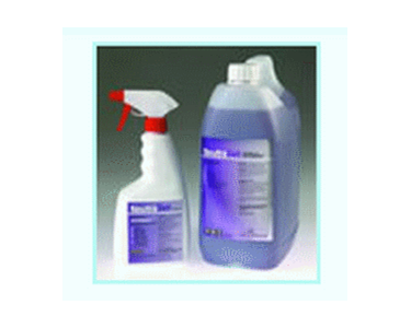 Hospital Disinfectant | Neutradet Solution