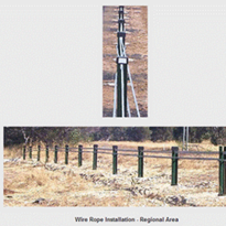 Wire Rope-Product & Installation