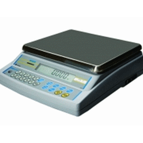CBK Bench Scales