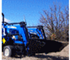 New Holland Front End Loaders / Compact Front End Loaders / Series APcCompact Tractor Front End Loaders