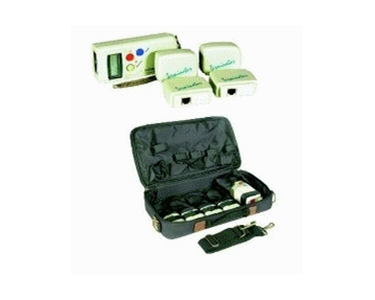 Cable Testers / Intelligent Network Cable Tester