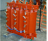 Cast Resin Transformers For Power & Distribution