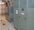 Indoor Cast Resin Transformer Installation
