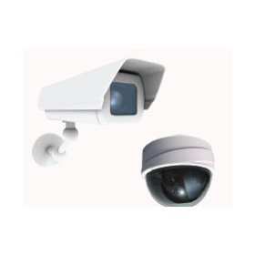 POS Integrated CCTV