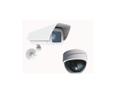 POS Integrated CCTV