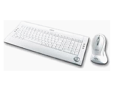 Computer Accessories / Keyboard
