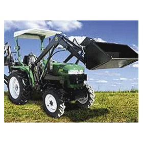 The Agriboss 3354