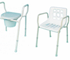 ADL Health Shower Chairs & Commode Over Toilet frames