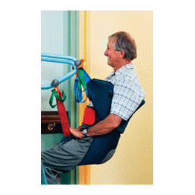ADL Health Patient Lifters, Hoists and Slings