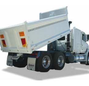 Gorski Engineering: Tipper Trailers & Tipper Trucks Manufacturer