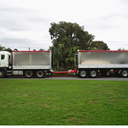 Truck Ring Feeders And Trailer Couplings Industrysearch Australia