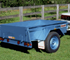 Box Trailer | Single Axle | No.12B