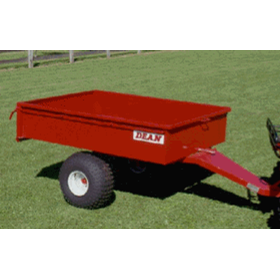 Agricultural Tipping Trailer | Bike No.13