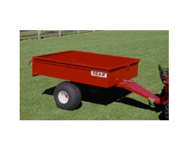 Agricultural Tipping Trailer | Bike No.13