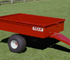 Agricultural Tipping Trailer | Bike No.13