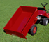 Garden Trailer | Tipping Tray