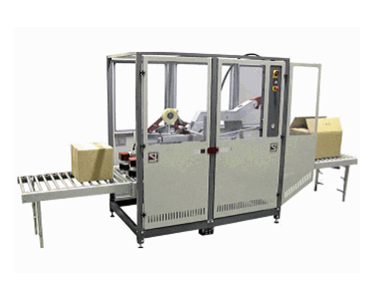Carton Sealer | Automatic & Flap Folding Machine from SIRTEC