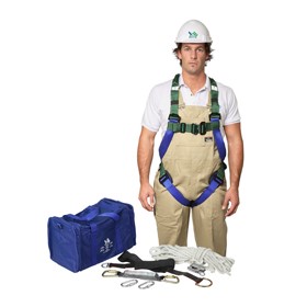 Tradesmen Harness Kits