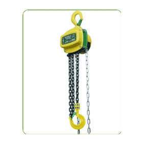 Chain Blocks | Lifting & Rigging Products