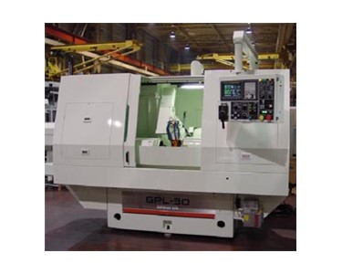 Grinding Machines - Cylindrical Grinding Needs