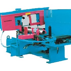 Metal Cutting Machines - For All Your Cut-Off Needs