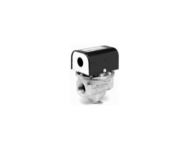 In Line Flow Switches - Diaphragm - Microswitch - High Sensitivity 3/4" & 1" In-Line
