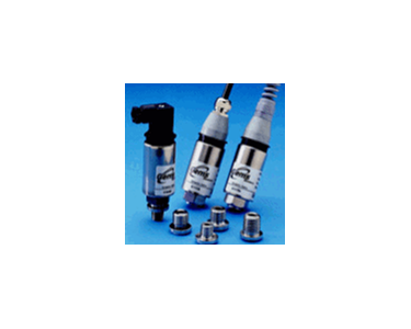 Pressure Transducers - 2200/2600 Series