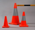 Cones - Traffic Safety Cones