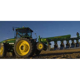 7030 Series Large Frame Tractors