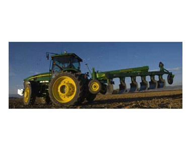 7030 Series Large Frame Tractors