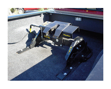 Accessories Towing Products 5th Wheel Hitch Industrysearch Australia