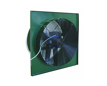Industrial Wall Exhaust Fans