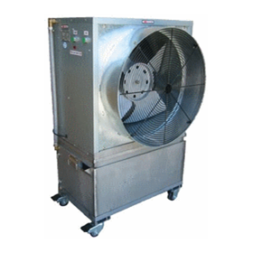 Industrial Evaporative Cooler