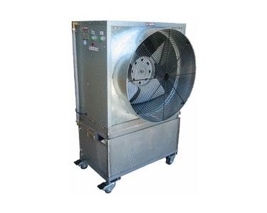 Industrial Evaporative Cooler