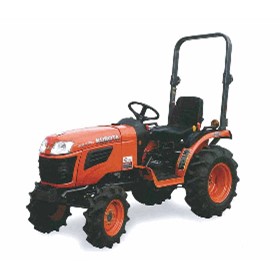 Tractors - Compact 18-30 hp / B2320 - NEW