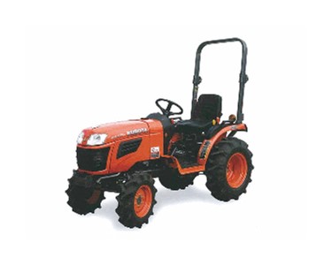 Kubota Tractors - Compact 18-30 hp / B2320 - NEW 