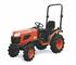 Kubota Tractors - Compact 18-30 hp / B2320 - NEW