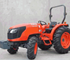 Kubota Tractors - Farm 50-125 hp / MX5100